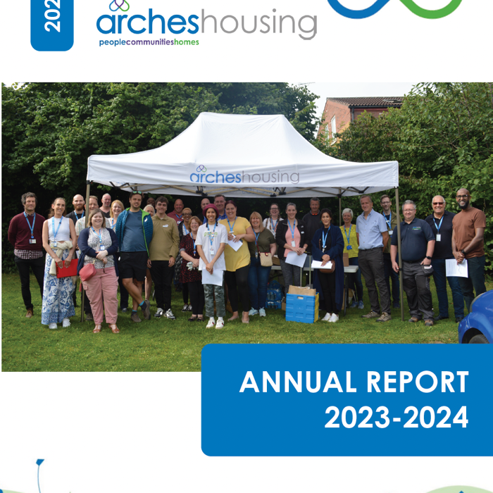 Annual Report 2023 - 2024