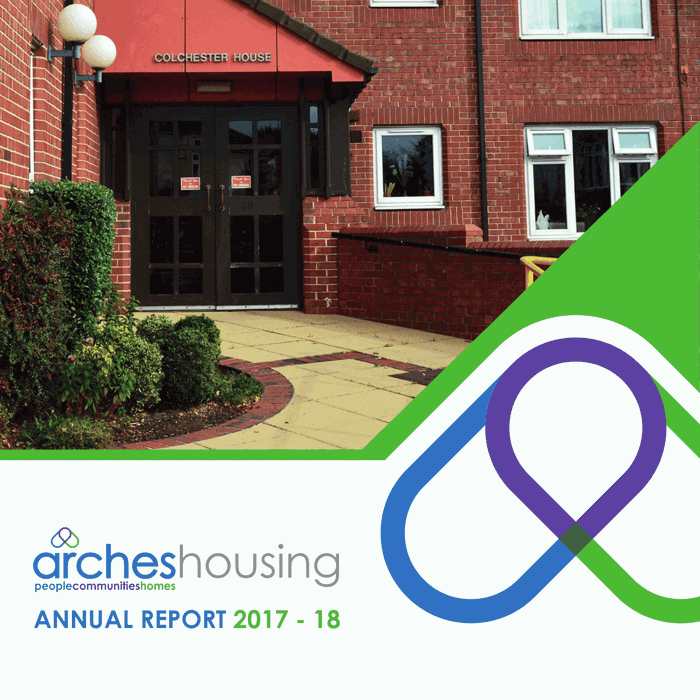 Annual Report 2017 - 2018