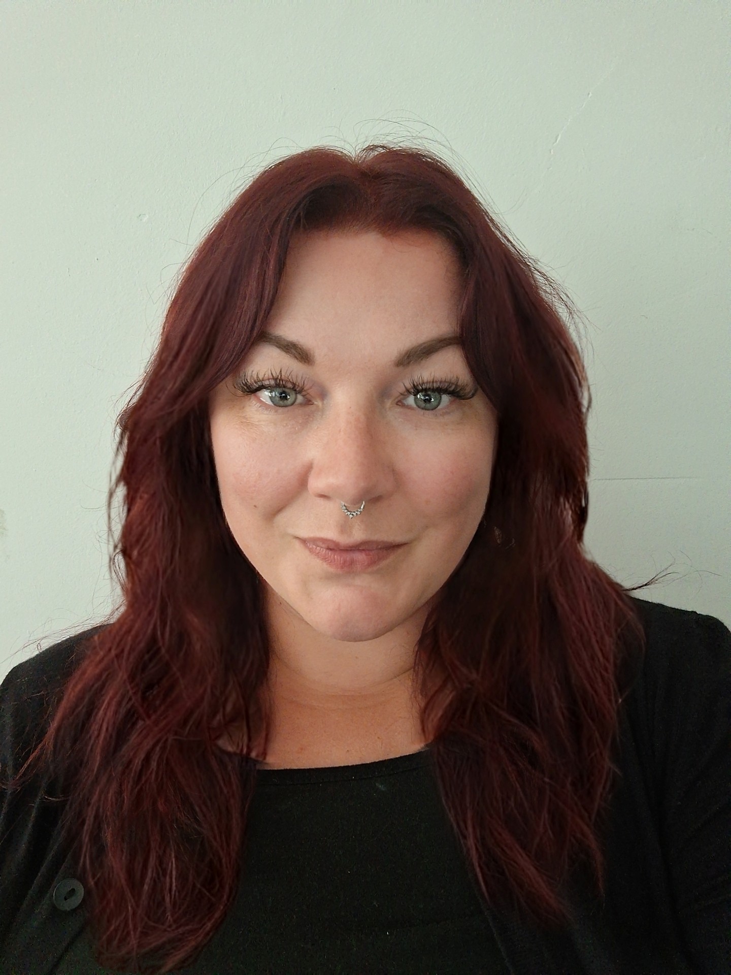 Kirsty Waller - Resident Engagement and Communications Officer