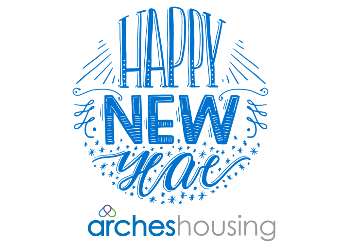 Happy New Year