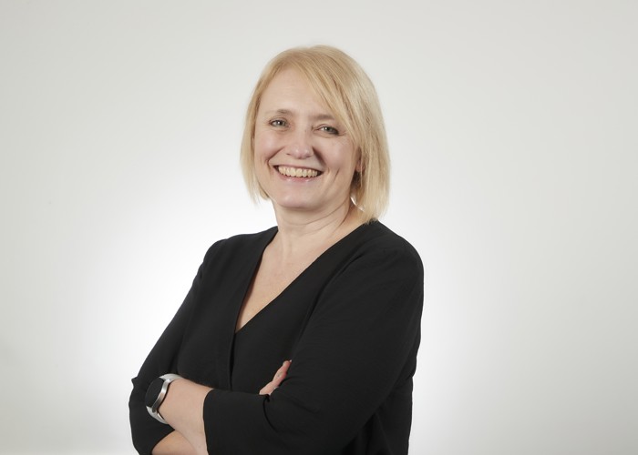 First home let as part of the Homewards Sheffield Innovative Housing Project