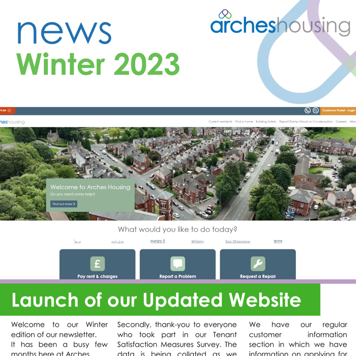 Winter 2023