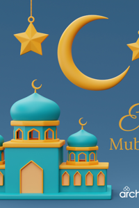 Eid Mubarak (1)
