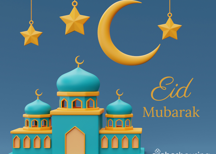 Eid Mubarak (1)
