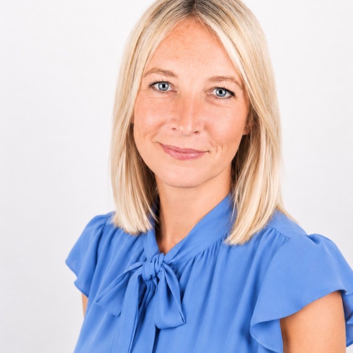 Kat Allott-Stevens