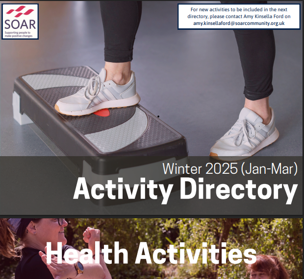 SOAR Activity Directory