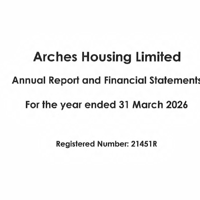Annual Accounts and Financial Statements 2025 - 2026