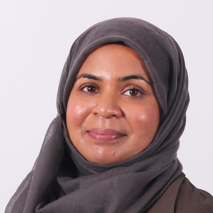 Mahara Haque