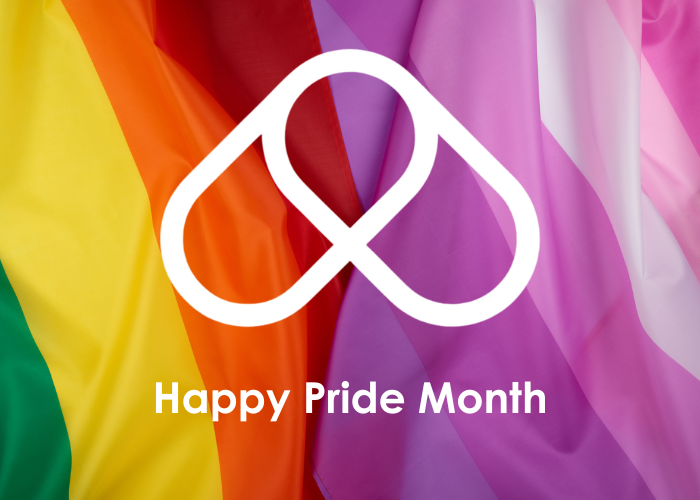 Happy Pride Month