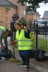 Another Successful Neighbourhood Day!