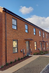 More homes purchased by Arches in Kiveton Park