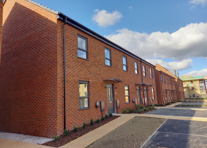 More homes purchased by Arches in Kiveton Park