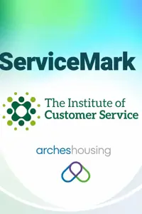 ServiceMark Accreditation for Arches! 